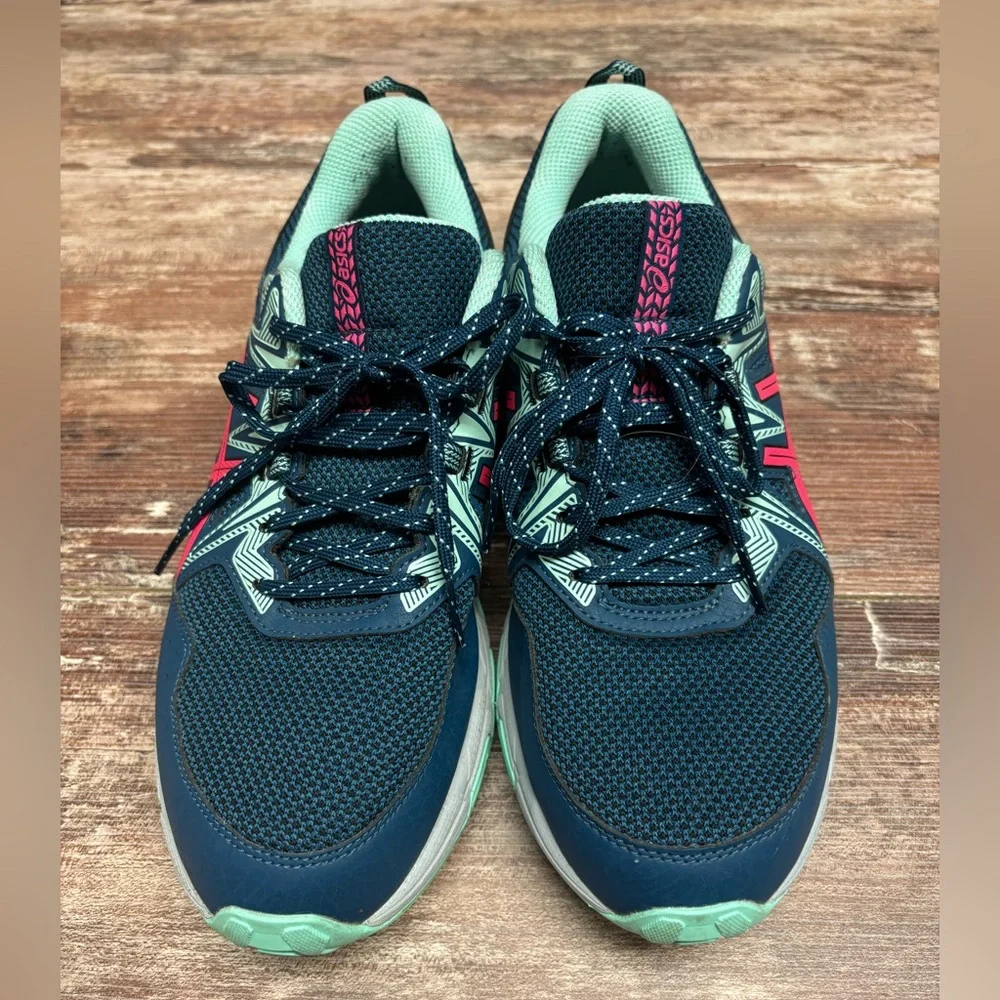 ASICS | VGUC Women's Gel-Venture 8 Running Walking Road Exercise Shoes Size 11